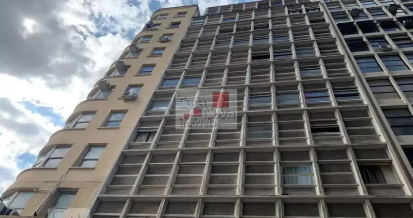 Apartamento com 1 quarto à venda na Rua Sete de Abril, 412, República, São Paulo