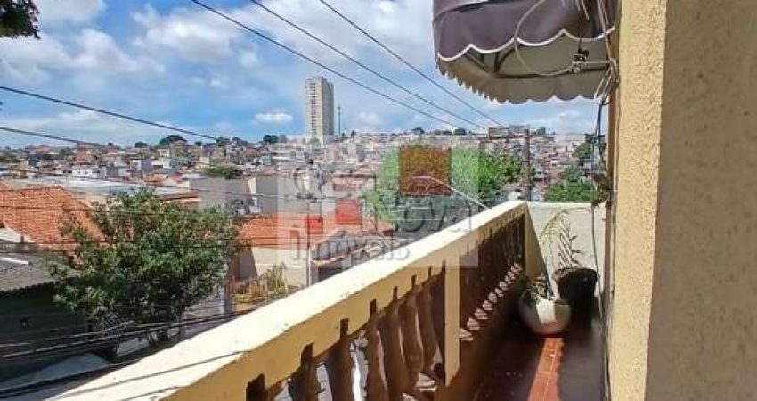 Casa em condomínio fechado à venda na Rua Itamonte, 555, Vila Medeiros, São Paulo