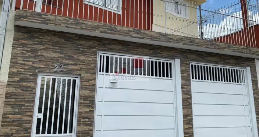 Casa em condomínio fechado com 5 quartos à venda na Rua Pascoal Tambasco, 22, Jardim Brasil (Zona Norte), São Paulo