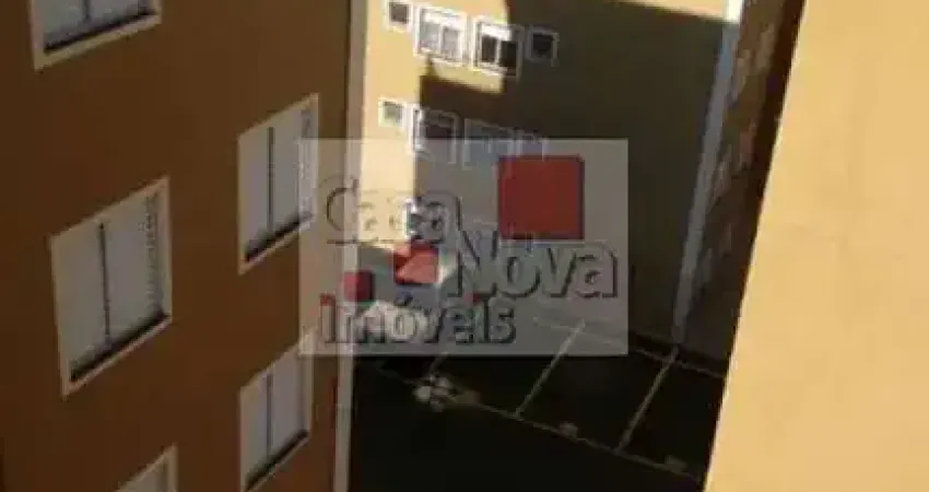 Apartamento com 2 quartos à venda na Rua Murutu, 763, Jardim Silvestre, Guarulhos