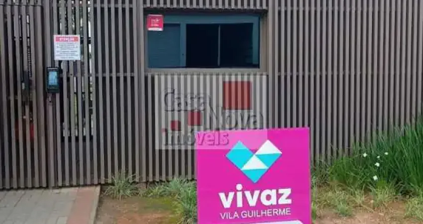 Apartamento com 2 quartos para alugar na Rua São Quirino, 55, Vila Guilherme, São Paulo