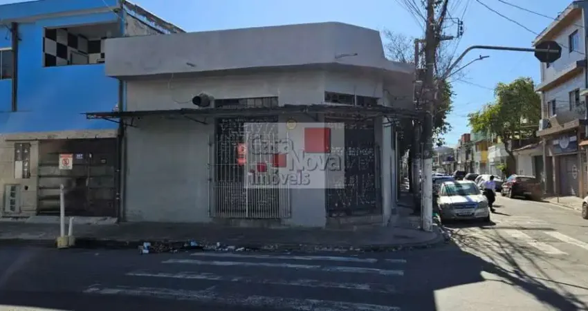 Casa em condomínio fechado com 3 quartos à venda na Rua Basílio Alves Morango, 975, Parque Edu Chaves, São Paulo