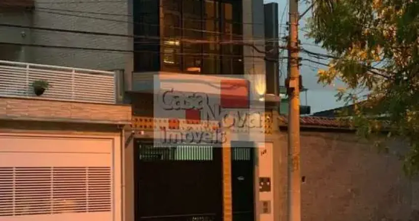 Casa à venda na Rua Alfredo Abrantes, 149, Jardim Guanca, São Paulo