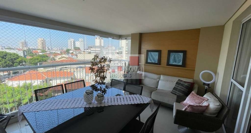 Lindo apartamento a venda na Vila Maria Alta