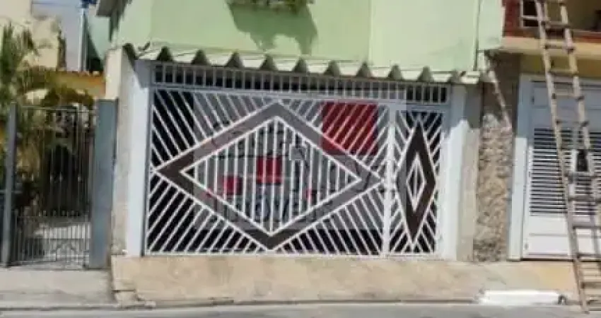 Casa com 3 quartos à venda na Rua Invasão dos Franceses, 90, Vila Sabrina, São Paulo