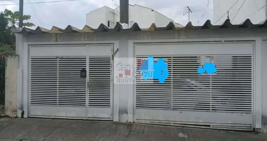 Casa em condomínio fechado com 4 quartos à venda na Rua Goianésia, 106, Vila Medeiros, São Paulo