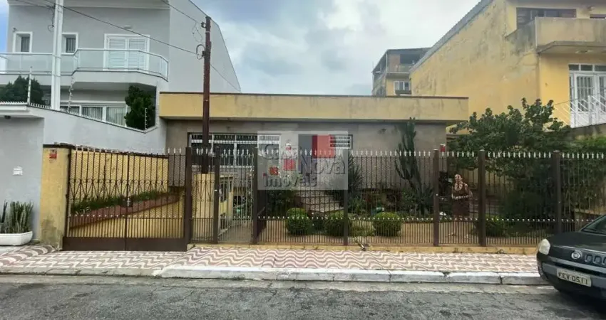 Casa em condomínio fechado com 5 quartos à venda na Rua Dona Joaquina Rheinfrank, 167, Vila Medeiros, São Paulo