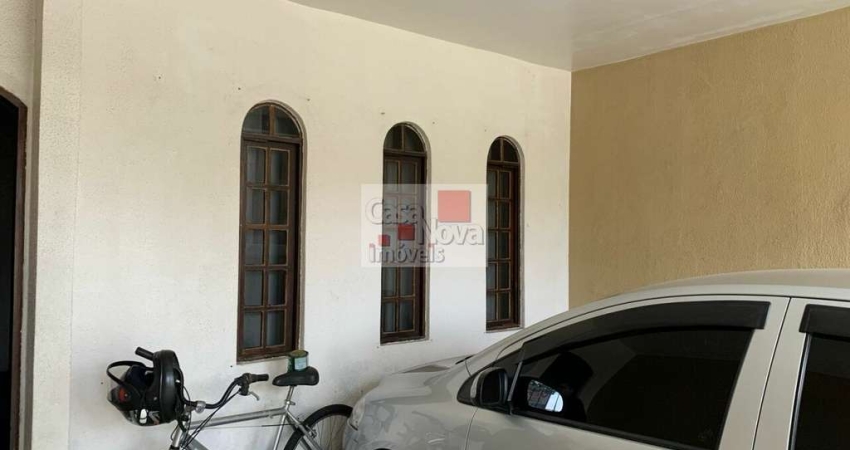 Casa com 2 quartos à venda na Rua da Cavalgada, 485, Jardim Julieta, São Paulo