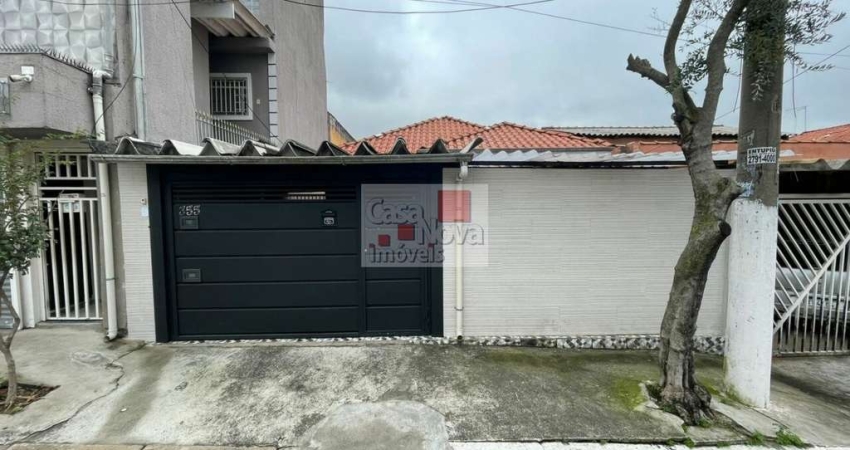 Casa em condomínio fechado com 4 quartos à venda na Rua Francisco de Medeiros Jordão, 355, Vila Medeiros, São Paulo