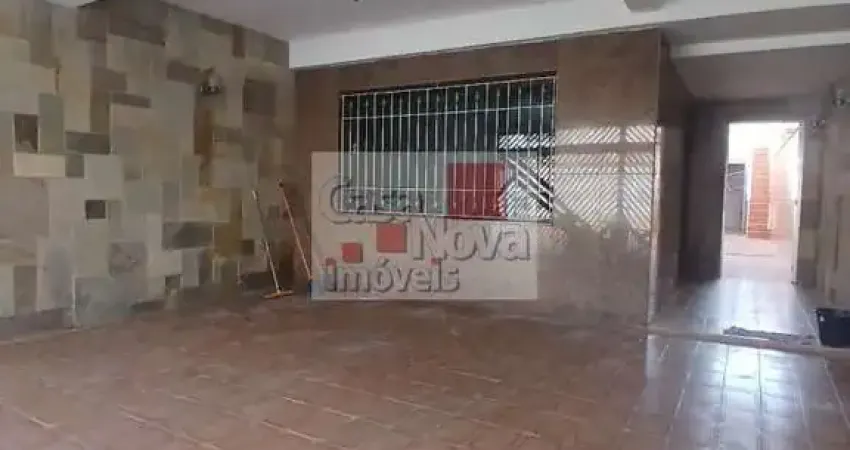 Casa com 3 quartos à venda na Rua Balthazar Fidelis, 37, Jardim Guanca, São Paulo
