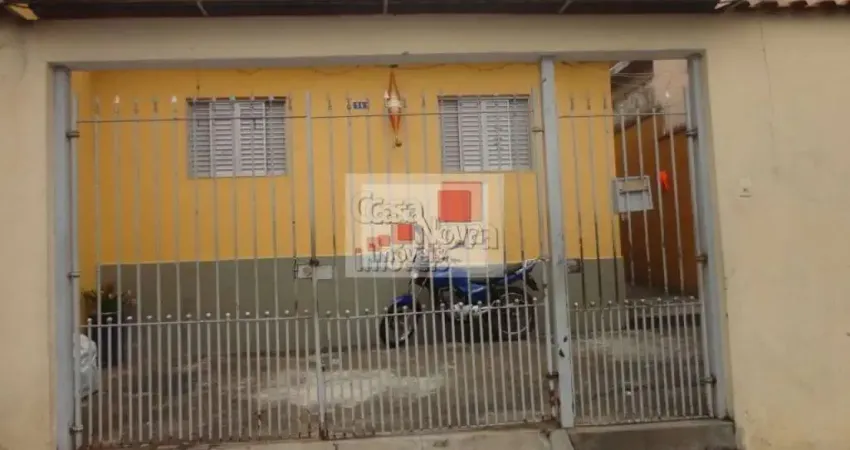 Casa em condomínio fechado com 4 quartos à venda na Rua Álvaro Cavalcante, 56, Vila Medeiros, São Paulo