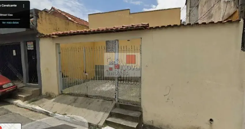 Casa em condomínio fechado com 4 quartos à venda na Rua Álvaro Cavalcante, 56, Vila Medeiros, São Paulo