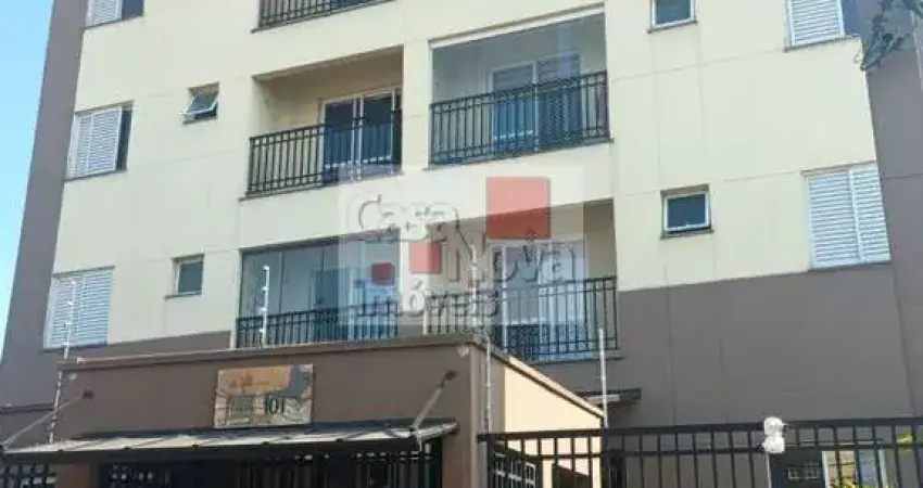 Apartamento com 2 quartos à venda na Avenida Boschetti, 101, Vila Medeiros, São Paulo