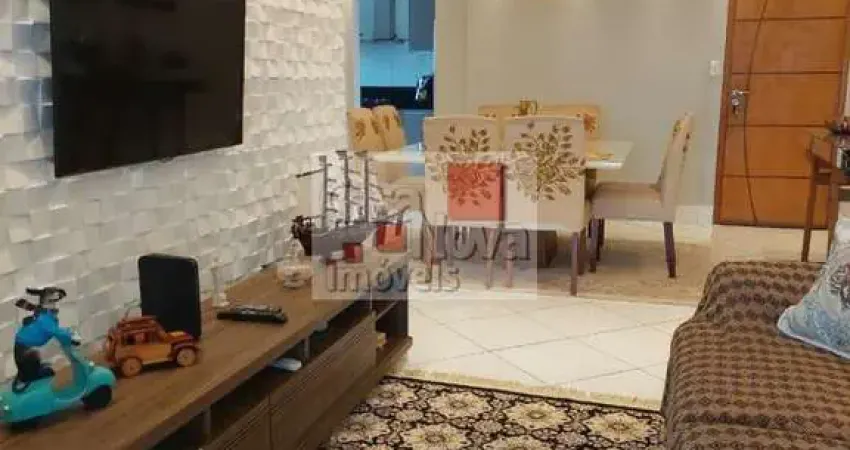 Apartamento com 2 quartos à venda na Rua Ipanema, 481, Guilhermina, Praia Grande