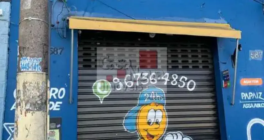 Casa em condomínio fechado com 1 quarto à venda na Rua Geolândia, 587, Vila Medeiros, São Paulo