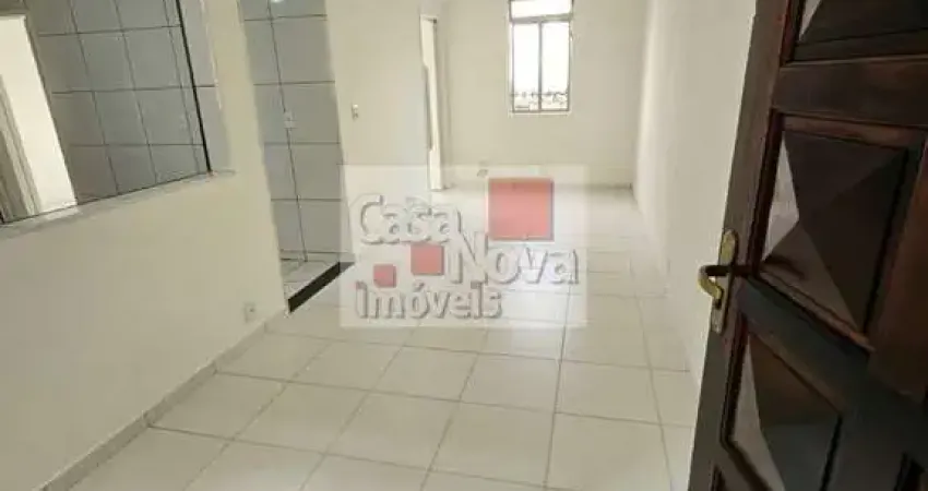 Apartamento com 2 quartos à venda na Rua da Cavalgada, 340, Jardim Julieta, São Paulo