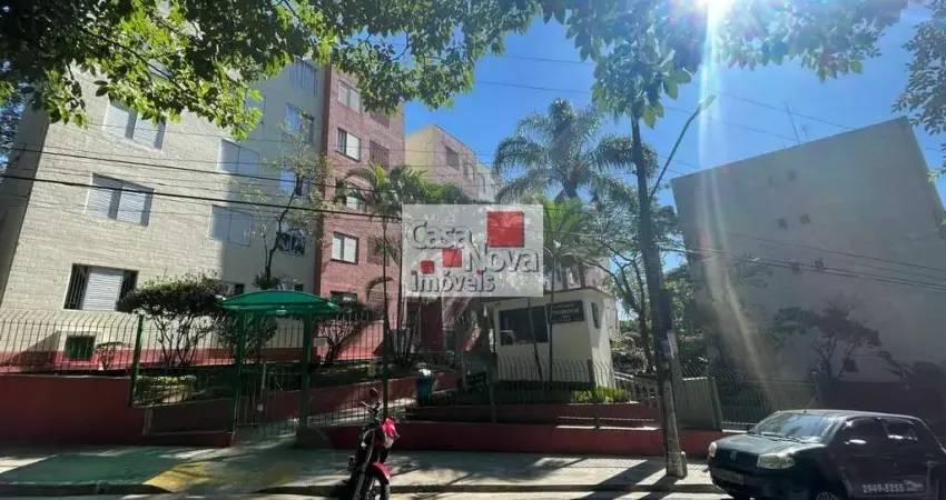 Apartamento com 3 quartos para alugar na Rua Antônio Flaquer, 269, Barro Branco (Zona Norte), São Paulo