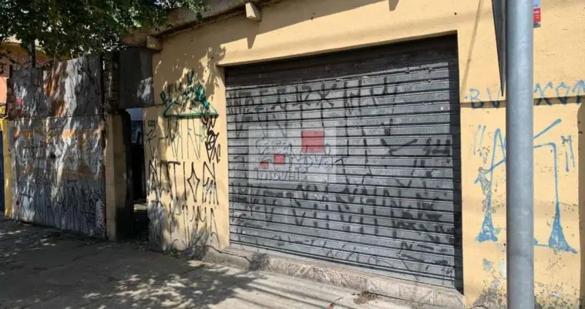 Terreno à venda na Avenida Edu Chaves, 1714, Parque Edu Chaves, São Paulo