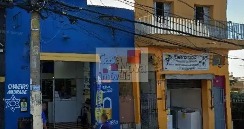 Casa com 1 quarto à venda na Rua Geolândia, 587, Vila Medeiros, São Paulo