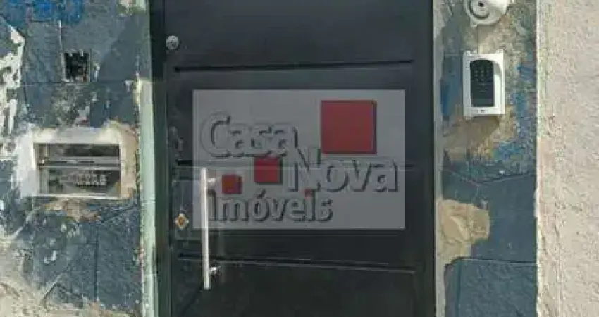 Apartamento com 1 quarto para alugar na Rua Simão Borges, 565, Vila Maria Alta, São Paulo