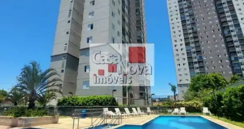 Apartamento com 2 quartos à venda na Rua Antônio Borges, 100, Parque Edu Chaves, São Paulo