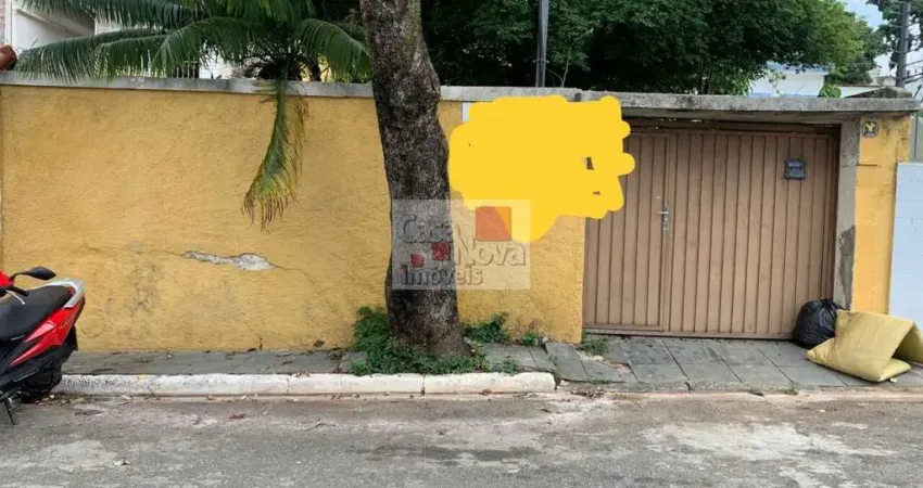 Casa com 3 quartos à venda na Rua Barreiro Grande, 82, Vila Medeiros, São Paulo