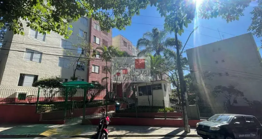 Apartamento com 3 quartos à venda na Rua Antônio Flaquer, 269, Barro Branco (Zona Norte), São Paulo