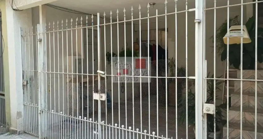 Casa com 1 quarto para alugar na Avenida Mendes da Rocha, 394, Jardim Brasil (Zona Norte), São Paulo