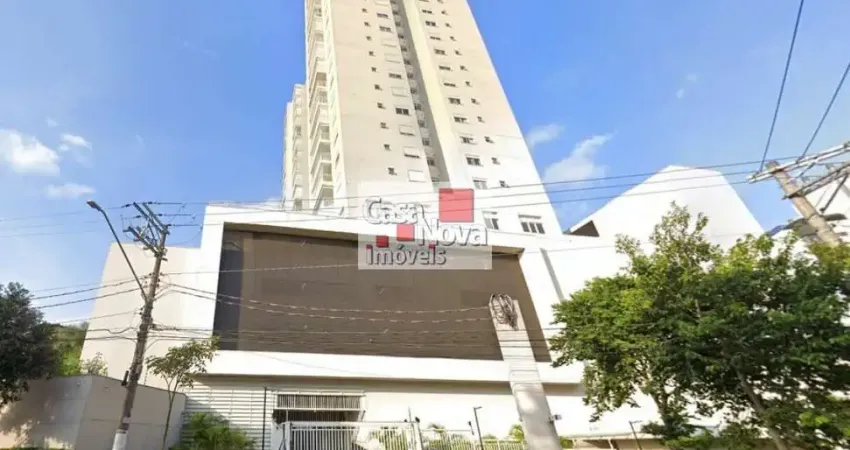 Apartamento com 2 quartos à venda na Rua Gastão Madeira, 590, Vila Maria Alta, São Paulo