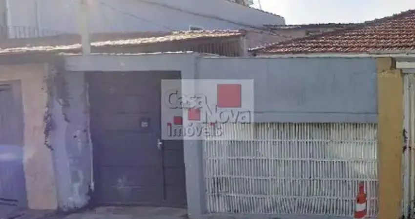 Casa com 1 quarto à venda na Rua Embaixador Mário Guimarães, 51, Vila Constança, São Paulo