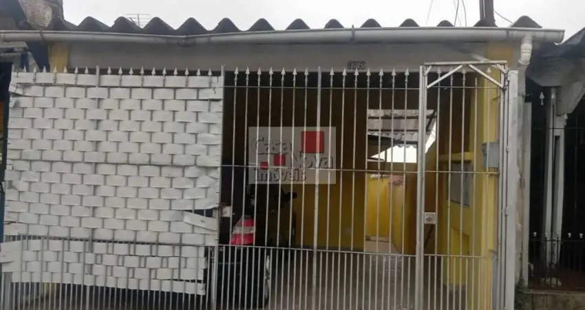 Casa em condomínio fechado à venda na Avenida Doutor Benedito Estevam dos Santos, 1604, Vila Maria Alta, São Paulo