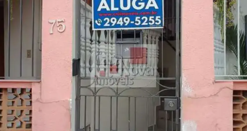 Casa com 2 quartos para alugar na Rua Canobim, 75, Vila Medeiros, São Paulo