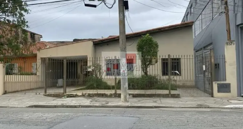 Casa em condomínio fechado com 3 quartos à venda na Rua Carlos dos Santos, 1378, Jardim Brasil (Zona Norte), São Paulo