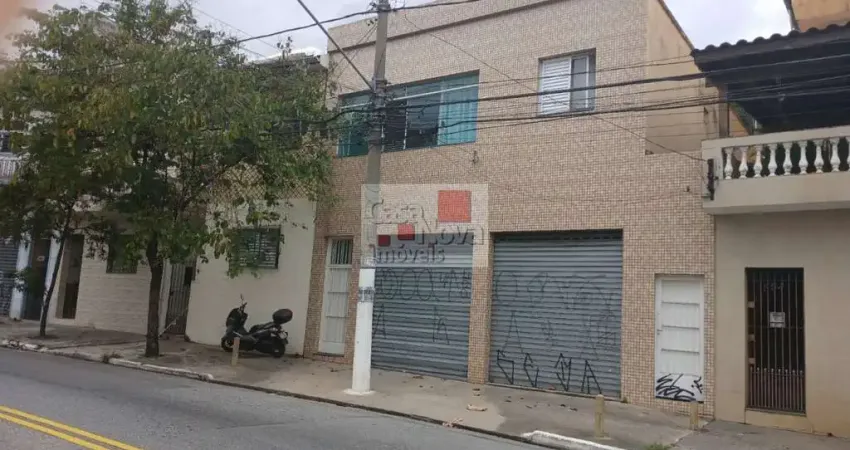 Casa com 3 quartos para alugar na Rua Mere Amedea, 560, Vila Maria, São Paulo