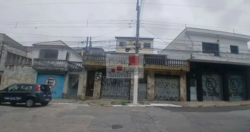 Terreno à venda na Rua Kaneda, 677, Jardim Japão, São Paulo