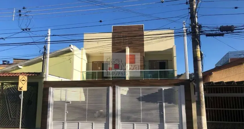 Casa com 3 quartos à venda na Rua João Batista de Mendonça, 86, Vila Sabrina, São Paulo