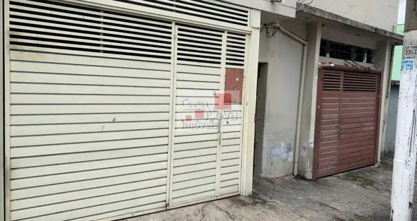 Casa em condomínio fechado com 1 quarto à venda na Rua Canápolis, 360, Vila Medeiros, São Paulo