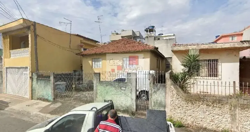 Casa com 3 quartos à venda na Rua Santa Lúcia, 314, Vila Paraíso, Guarulhos