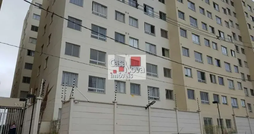 Apartamento com 2 quartos à venda na Rua Balaio, 100, Vila Sabrina, São Paulo