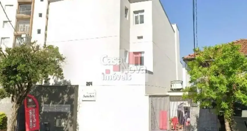 Apartamento com 2 quartos à venda na Rua Arisugawa, 264, Jardim Japão, São Paulo