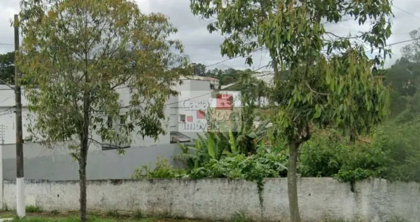 Terreno à venda na Rua Matilde Macedo Soares, Jardim Leonor Mendes de Barros, São Paulo