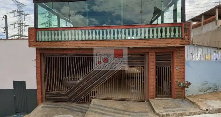 Casa com 3 quartos à venda na Rua São Leotélio, 546, Vila Medeiros, São Paulo