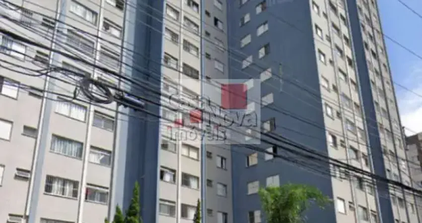 Apartamento com 2 quartos para alugar na Rua Manguari, 401, Jardim Andaraí, São Paulo