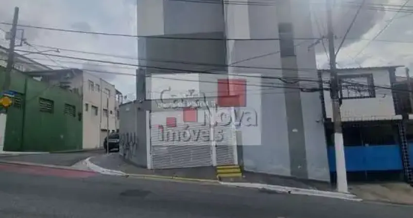 Apartamento com 2 quartos à venda na Avenida Gustavo Adolfo, 1642, Vila Gustavo, São Paulo