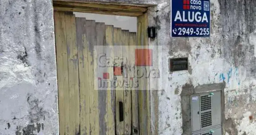 Casa Assobradada com 40 m², com 1 quarto para locação na Vila Medeiros