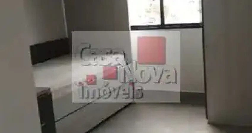 Apartamento com 1 quarto à venda na Avenida Álvaro Machado Pedrosa, 336, Parada Inglesa, São Paulo