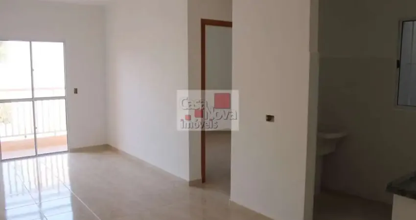Apartamento com 1 quarto para alugar na Rua Orlando Jardim, 47, Vila Sabrina, São Paulo
