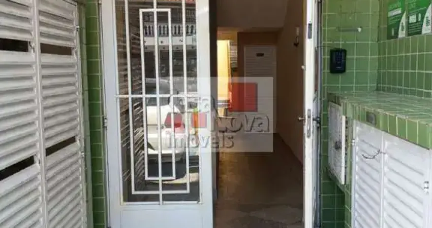 Apartamento com 2 quartos para alugar na Avenida Gustavo Adolfo, 699, Vila Gustavo, São Paulo