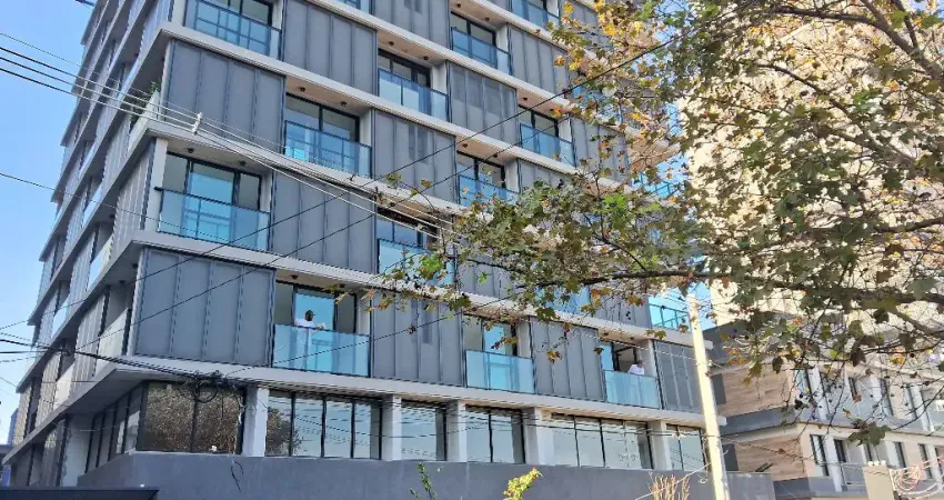 Apartamento com 3 quartos à venda no Sumarezinho, São Paulo
