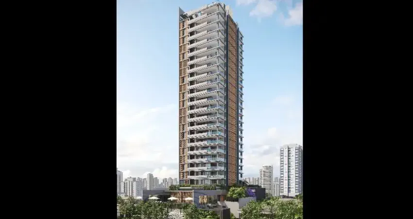 Apartamento com 3 quartos à venda na Vila Mariana, São Paulo 